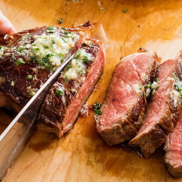 【2025】嫩肩牛排推薦10款高評價嫩肩牛排品牌排行 | 好吃美食的八里人