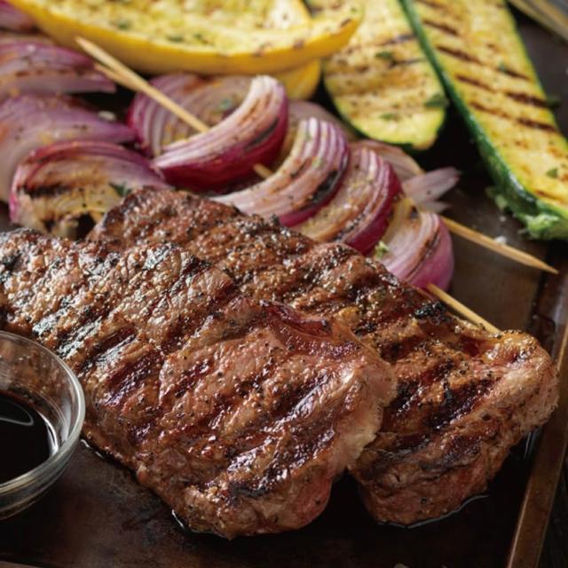 【2025】嫩肩牛排推薦10款高評價嫩肩牛排品牌排行 | 好吃美食的八里人