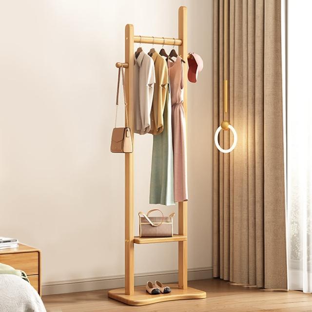 【2025】實木掛衣架推薦ptt》10款高評價人氣品牌排行榜 | 好吃美食的八里人