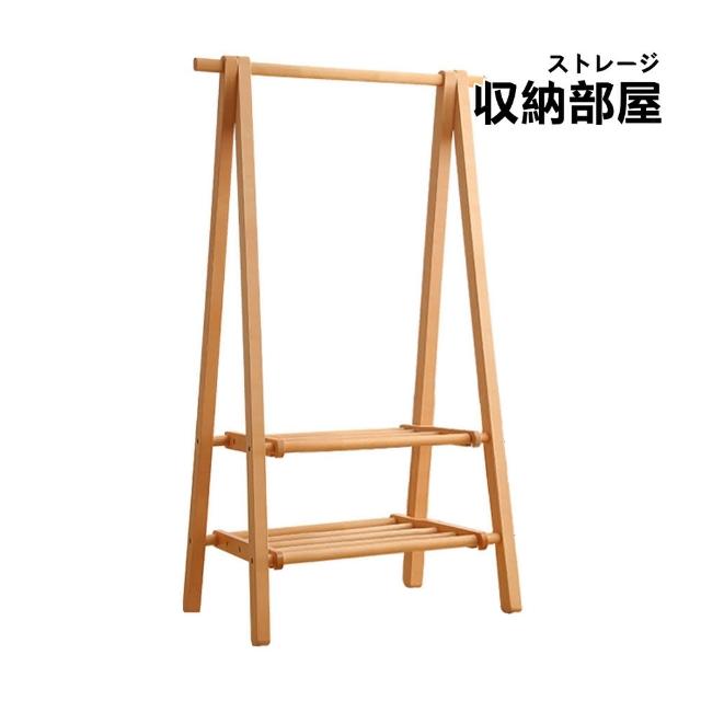 【2025必買】實木衣帽架終極推薦清單 | 好吃美食的八里人