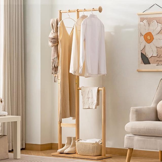 【2025】實木掛衣架推薦ptt》10款高評價人氣品牌排行榜 | 好吃美食的八里人