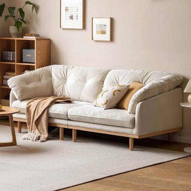 【2025】實木沙發推薦ptt》10款高評價人氣品牌排行榜 | 好吃美食的八里人