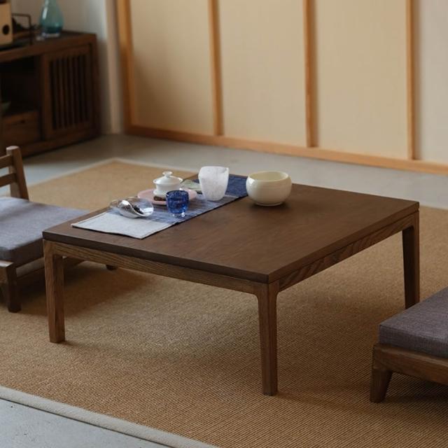 【2025】實木和室桌推薦10款高評價人氣品牌排行榜 | 好吃美食的八里人