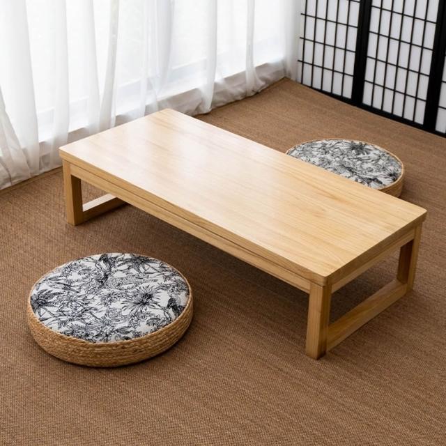 【2025】實木和室桌推薦10款高評價人氣品牌排行榜 | 好吃美食的八里人