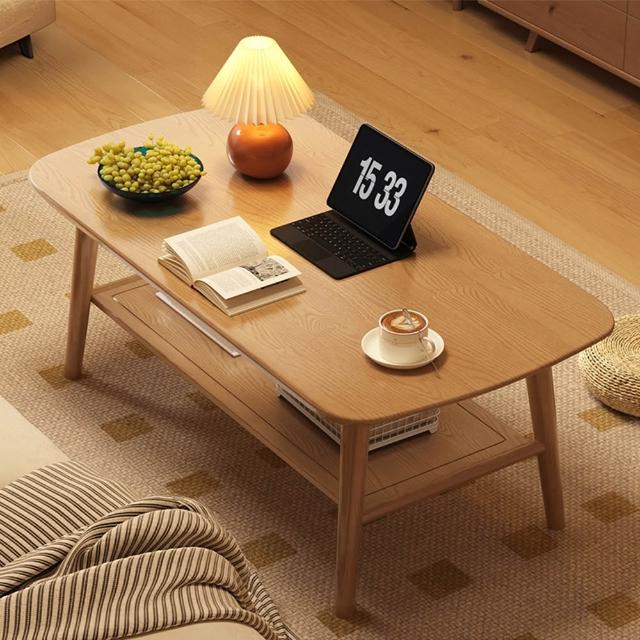 【2025】實木客廳桌推薦ptt》10款高評價人氣品牌排行榜 | 好吃美食的八里人