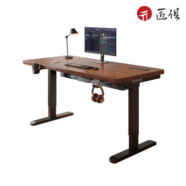 【2025必買】實木電腦桌終極推薦清單 | 好吃美食的八里人