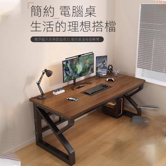 【2025必買】實木電腦桌終極推薦清單 | 好吃美食的八里人