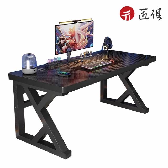 【2025必買】實木電腦桌終極推薦清單 | 好吃美食的八里人