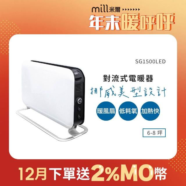 【2025】對流式電暖器推薦ptt》10款高評價人氣品牌排行榜 | 好吃美食的八里人