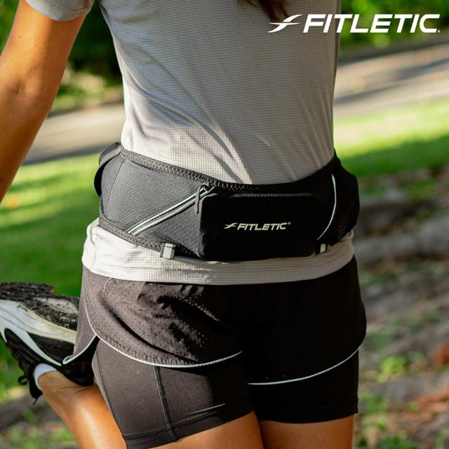 【2025必買】慢跑腰包終極推薦清單 | 好吃美食的八里人