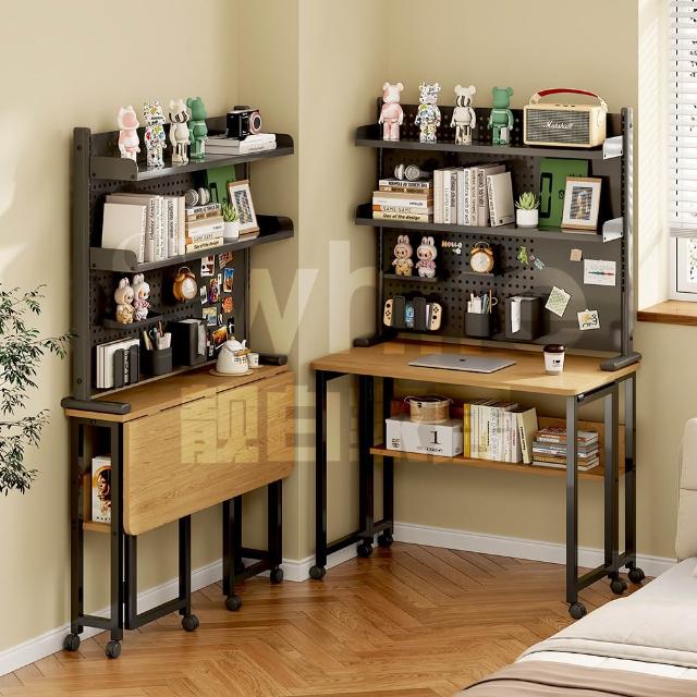 【2025】摺疊工作桌推薦10款高評價摺疊工作桌品牌排行 | 好吃美食的八里人