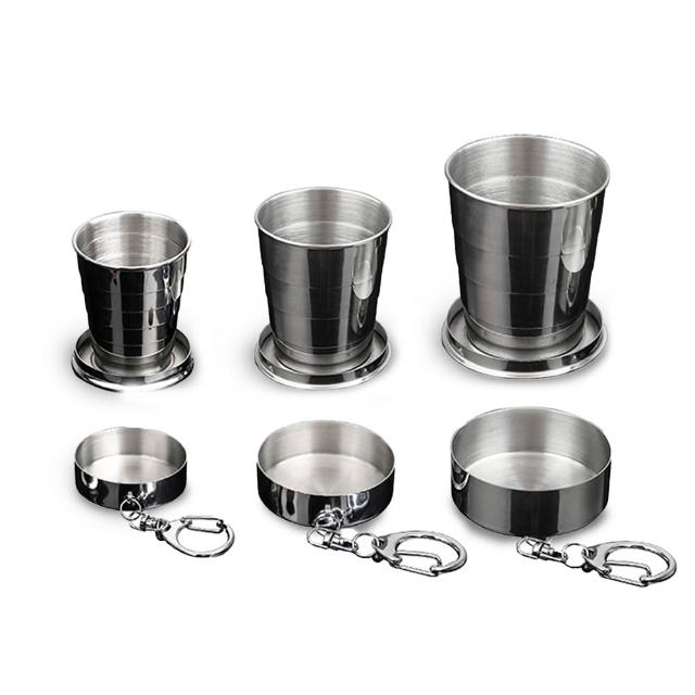 【2025】摺疊水杯推薦10款高評價人氣品牌排行榜 | 好吃美食的八里人