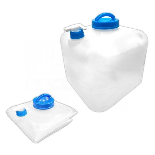 【2025必買】摺疊水桶終極推薦清單 | 好吃美食的八里人