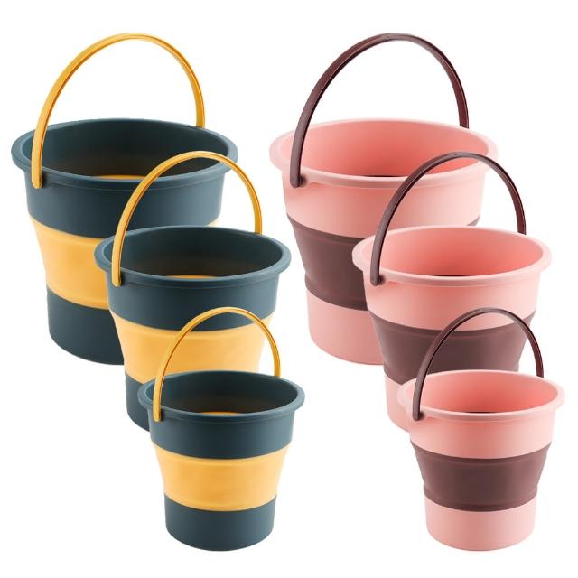 【2025必買】摺疊水桶終極推薦清單 | 好吃美食的八里人