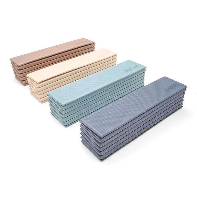 | 好吃美食的八里人 【2025必買】摺疊瑜珈墊終極推薦清單 | 好吃美食的八里人