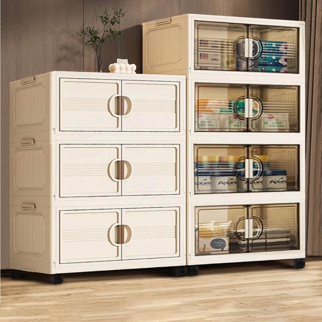 【2025必買】摺疊收納箱終極推薦清單 | 好吃美食的八里人