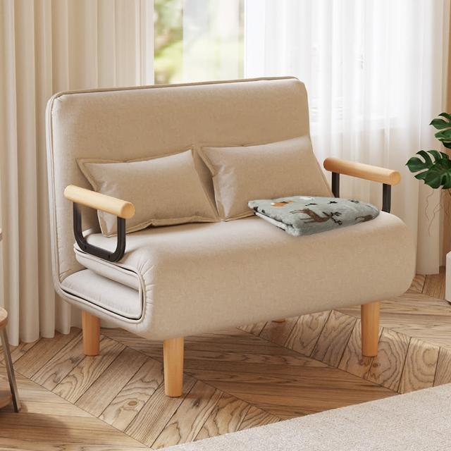 【2025】摺疊沙發床推薦10款高評價摺疊沙發床品牌排行 | 好吃美食的八里人