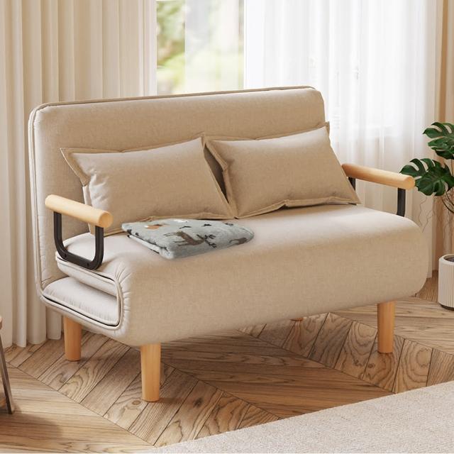 【2025】摺疊沙發床推薦10款高評價摺疊沙發床品牌排行 | 好吃美食的八里人