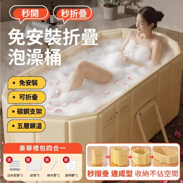 | 好吃美食的八里人 【2025必買】摺疊浴桶終極推薦清單 | 好吃美食的八里人