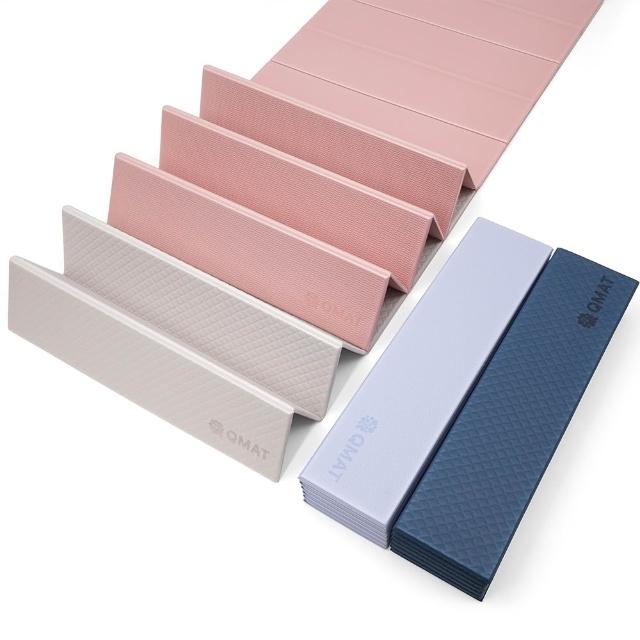 | 好吃美食的八里人 【2025必買】摺疊瑜珈墊終極推薦清單 | 好吃美食的八里人