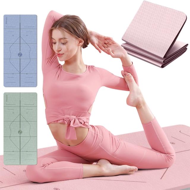 | 好吃美食的八里人 【2025必買】摺疊瑜珈墊終極推薦清單 | 好吃美食的八里人