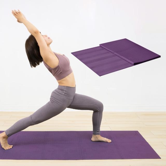 | 好吃美食的八里人 【2025必買】摺疊瑜珈墊終極推薦清單 | 好吃美食的八里人