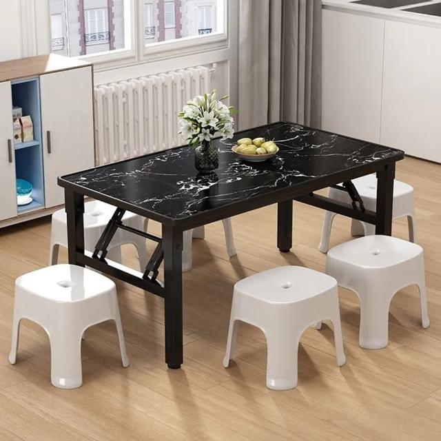 【2025】摺疊矮桌推薦10款高評價摺疊矮桌品牌排行 | 好吃美食的八里人