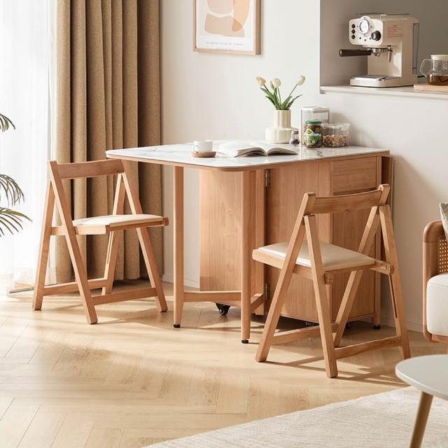 【2025】摺疊餐桌推薦10款高評價人氣品牌排行榜 | 好吃美食的八里人