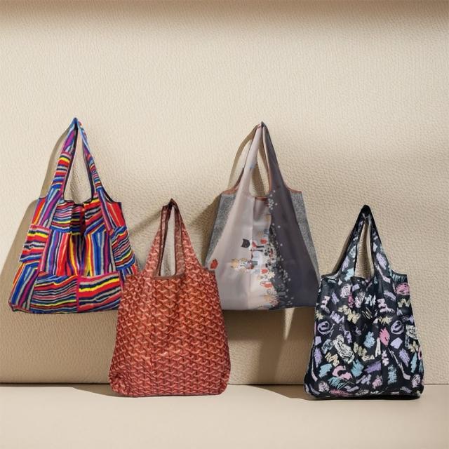 | 好吃美食的八里人 【2025】摺疊購物袋推薦10款高評價人氣品牌排行榜 | 好吃美食的八里人