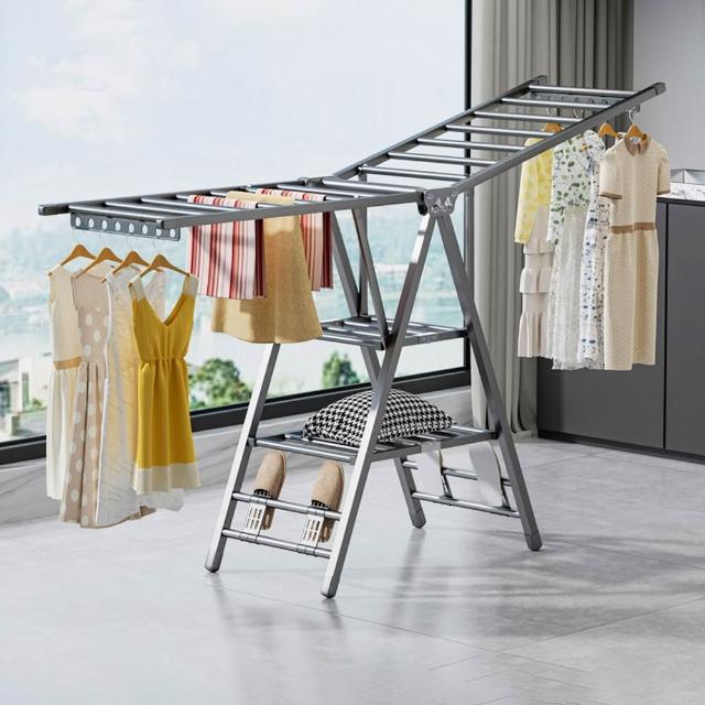 【2025】摺疊曬衣架推薦ptt》10款高評價人氣品牌排行榜 | 好吃美食的八里人