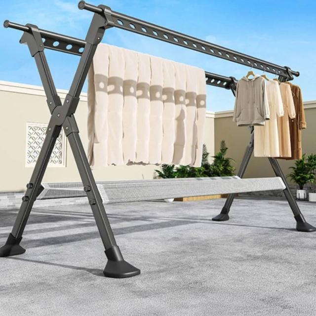【2025】摺疊曬衣架推薦ptt》10款高評價人氣品牌排行榜 | 好吃美食的八里人