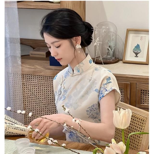 【2025】旗袍推薦10款高評價旗袍品牌排行 | 好吃美食的八里人