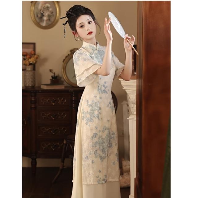 【2025】旗袍推薦10款高評價旗袍品牌排行 | 好吃美食的八里人