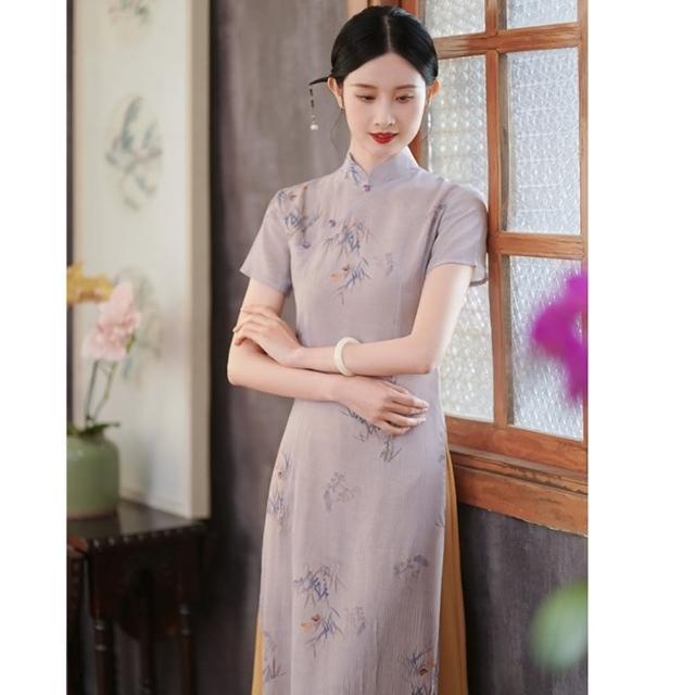 【2025】旗袍推薦10款高評價旗袍品牌排行 | 好吃美食的八里人