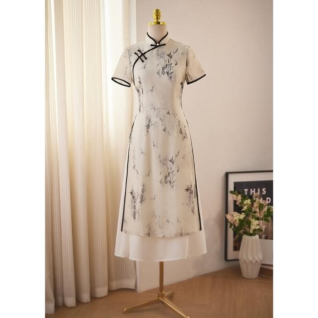 【2025】旗袍推薦10款高評價旗袍品牌排行 | 好吃美食的八里人