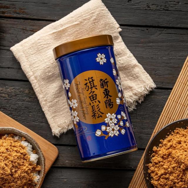 【2025】旗魚鬆推薦10款高評價旗魚鬆品牌排行 | 好吃美食的八里人