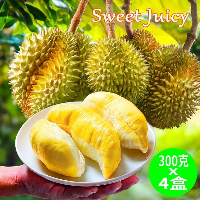 【2025】榴槤推薦ptt》10款高評價人氣品牌排行榜 | 好吃美食的八里人