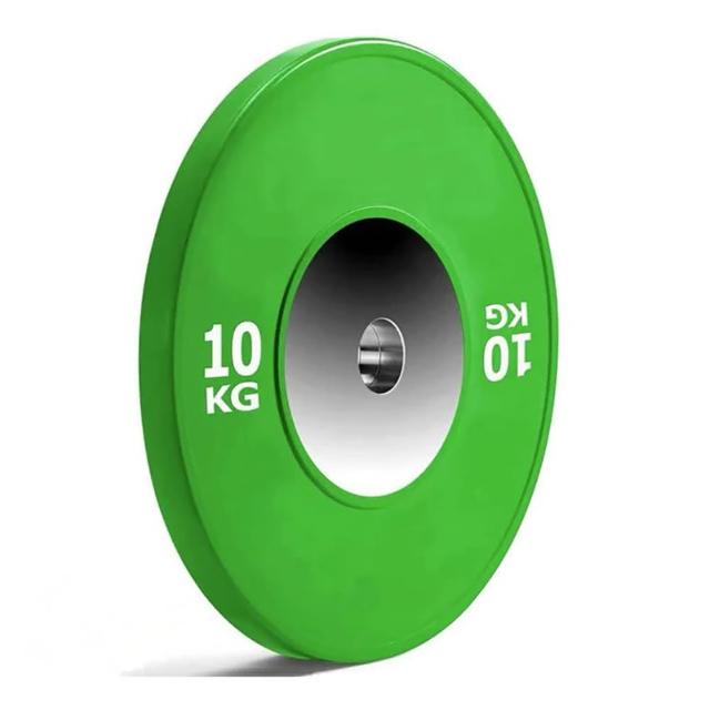 【2025】槓片推薦10款高評價槓片品牌排行 | 好吃美食的八里人