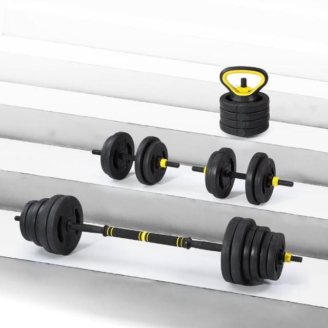 【2025】槓鈴推薦10款高評價槓鈴品牌排行 | 好吃美食的八里人