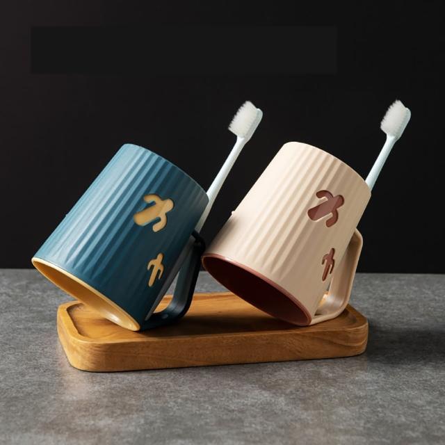 【2025必買】漱口杯終極推薦清單 | 好吃美食的八里人