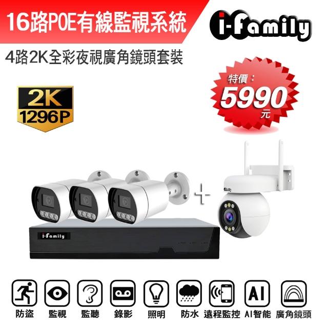 【2025必買】監視器主機終極推薦清單 | 好吃美食的八里人