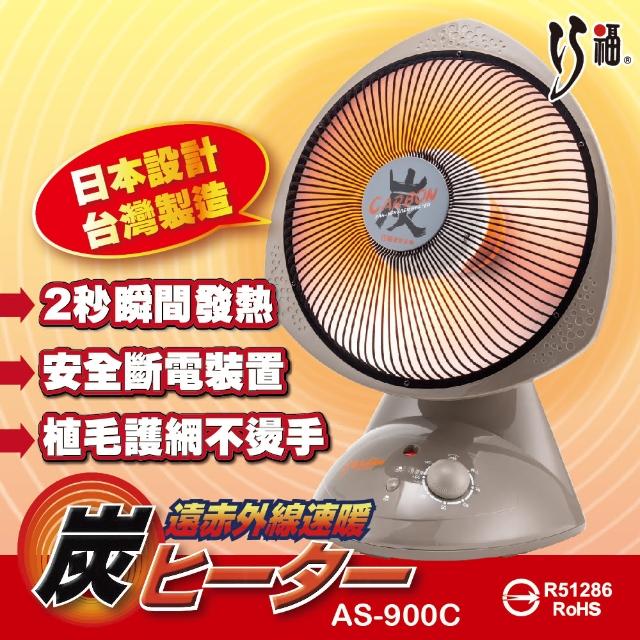【2025】碳鹵素電暖器推薦10款高評價人氣品牌排行榜 | 好吃美食的八里人