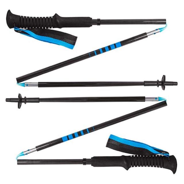 【2025必買】碳纖維登山杖終極推薦清單 | 好吃美食的八里人