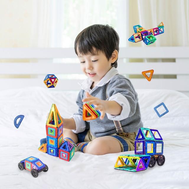 | 好吃美食的八里人 【2025】磁力片-磁力積木推薦10款高評價人氣品牌排行榜 | 好吃美食的八里人