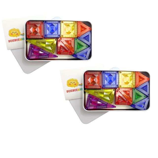 【2025必買】磁力片積木終極推薦清單 | 好吃美食的八里人