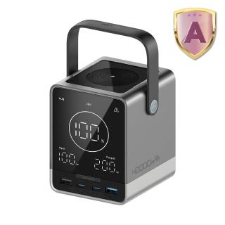 【2026必買】大容量行動電源終極推薦清單 | 好吃美食的八里人