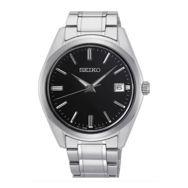 【2025】精工石英錶推薦ptt》10款高評價人氣品牌排行榜 | 好吃美食的八里人