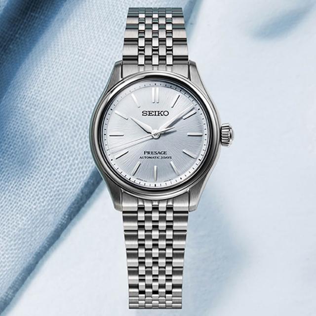 【2025】精工機械錶推薦10款高評價人氣品牌排行榜 | 好吃美食的八里人