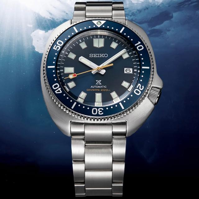 【2025】精工機械錶推薦10款高評價人氣品牌排行榜 | 好吃美食的八里人