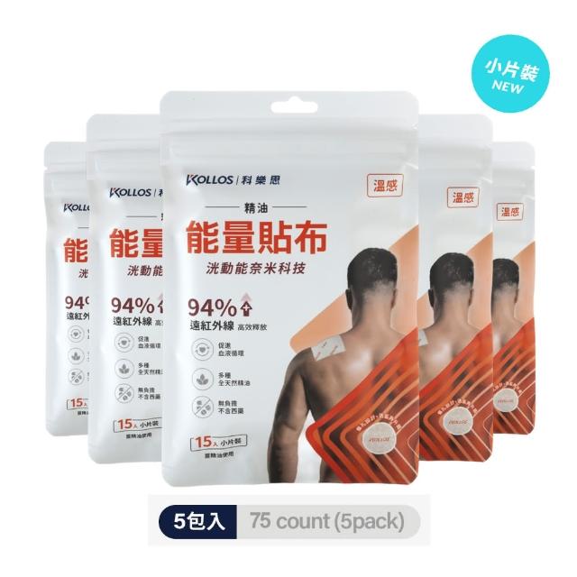 【2025】精油貼布推薦10款高評價精油貼布品牌排行 | 好吃美食的八里人